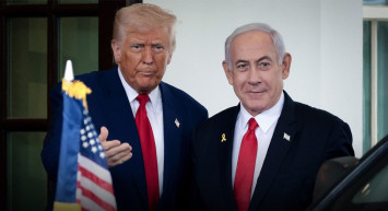 Donald Trump Netenyahu İçin "Hiçbir Muhakeme Yeteneği Yok" Dedi