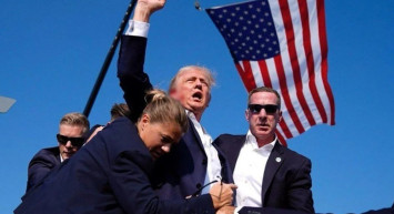 Donald Trump Suikastının Detayları Ortaya Çıktı!