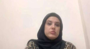 Donat, Donut diyen kadın kim, ne dedi? Canlı yayında cin çıkarma videosu ile gündeme gelen Pelin Hürman hakkında bilgiler