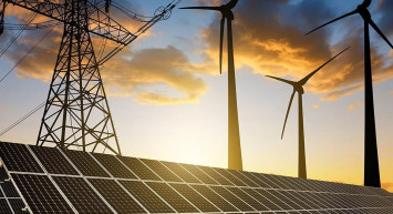 Dönüşümün Takvimi ve Coğrafyası raporu açıklandı: Türkiye elektriğini temiz kaynaklardan üretebilir