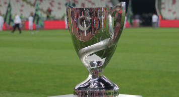 Dört büyüklerin Ziraat Türkiye Kupası'ndaki rakipleri belli oldu