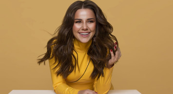 Dört Çocuk Hayali Kuran Ünlü Şarkıcı Merve Özbey İkinci Kez Anne Oluyor!