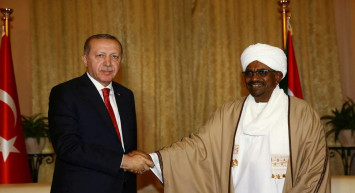 Dost ülke Türkiye’den talepte bulundu: Sizden destek istiyoruz