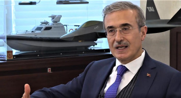 Dost ülkelere iş birliği çağrısı! SSB Başkanı İsmail Demir: 'Anlamsız kısıtlamaları düşünmüyoruz!'