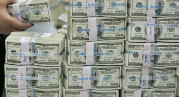 Döviz rezervlerinde son durum ne? TCMB açıkladı.. Rezervlerde geçtiğimiz hafta düşüş yaşandı!