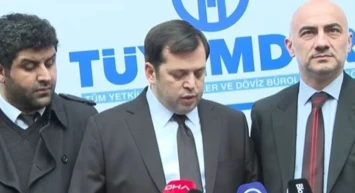 Dövizciler yalanladı: Olmayan sahte parayı konuşuyoruz