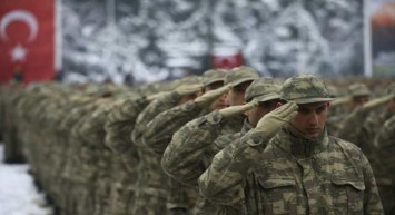 Dövizle askerlik nedir, nasıl yapılır? 2022 Dövizle askerlik yapma bedeli belli oldu