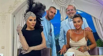 Doya Doya Moda 1. bölüm (ilk bölüm) izle! TV8 canlı Doya Doya Moda birinci bölüm yayınlandı! İşte izleyebileceğiniz yerler