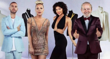 Doya Doya Moda 3. bölüm izle! 3 bölüm özet izle! Doya Doya Moda YouTube izle