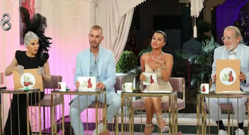 Doya Doya Moda 7. bölüm fragmanı yayınlandı mı? Doya Doya Moda 7. bölüm fragmanı yayınlandı!