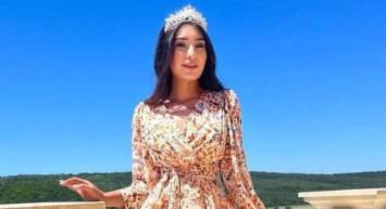 Doya Doya Moda Banu Almanya'da öyle bir işte çalışıyormuş ki! Güzel yarışmacının başı belada! Banu Teker kimdir, nereli? Instagram hesabı