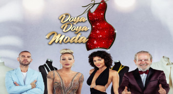 Doya Doya Moda bu hafta kim elendi? Doya Doya Moda birincisi kim oldu? Doya Doya Moda yarışmasının bu haftaki puan durumu