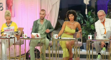 Doya Doya Moda fırtınası devam ediyor. İzleyiciler özetini bile takip ederken yarışmacılardan ilginç karakterler ön plana çıkıyor. O isimin kim olduğu herkesi şaşırttı!