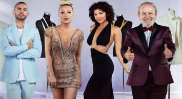 Doya Doya Moda haftanın birincisi kim oldu? 14 Ekim Cuma Doya Doya Moda kim elendi?