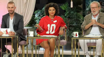 Doya Doya Moda jürisi Yasemin Yılmaz kimdir? Yasemin Yılmaz kaç yaşında ve ne iş yapıyor?