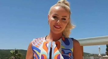 Doya Doya Moda Nihan kimdir? Nihan Sağır kaç yaşında ve nereli? Nihan Sağır Instagram hesabı