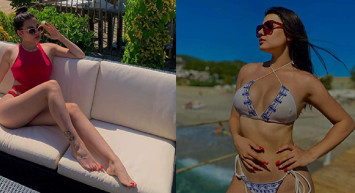 Doya Doya Moda Selen'in kardeşi Gizem Özcan kimdir? Instagram hesabı var mı?