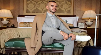 Doya Doya Moda Serdar Uzuntaş kimdir, mesleği nedir? Serdar Uzuntaş kaç yaşında?