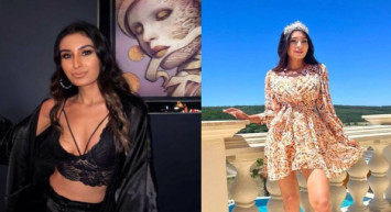 Doya Doya Moda yarışmacısı Banu kimdir, kaç yaşında? Yeni sezon yarışmacısı Banu nereli, evli mi? Doya Doya Moda Banu Teker instagram adresi