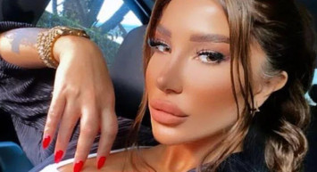 Doya Doya Moda yarışmacısı Zeynep kimdir, kaç yaşında? Yeni sezonun çok konuşulan ismi Zeynep nereli ve instagram hesabı nedir? Doya Doya Moda Zeynep, evli mi?