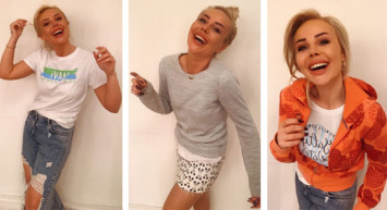 Doya Doya Moda yarışmasıcı Nihan kimdir, kaç yaşında? Doya Doya Moda Nihan mesleği ne, evli mi? Nihan Sağır instagram hesabı var mı?