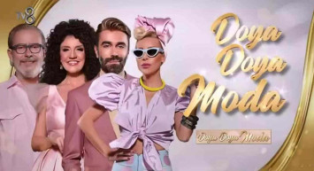 Doya Doya Moda yeni sezon jüri üyeleri kimler? TV8 Doya Doya Moda başvuru şartları ve başvuru formu