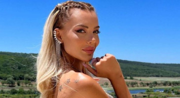 Doya Doya Moda'nın bir çocuk annesi yarışmacısı Hülya Yenidoğmuş farklı olacağım derken... Hülya Yenidoğmuş nereli? Mesleği ne?