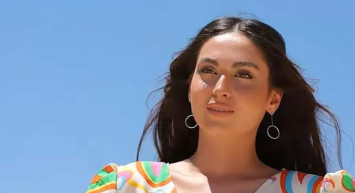 Doya Doya Moda'nın güzel ismi Aleyna kimdir? Yeni sezona damga vuran bu isim kaç yaşında ve nereli? Doya Doya Moda Aleyna Instagram'ı var mı?