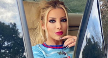 Doya Doya Modanın güzel üyesi Gülşah Saraçoğlu kimdir, kocası kim? Saraçoğlu, nereli ve mesleği ne?