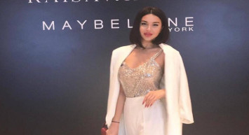 Doya Doya Moda’nın yeni jürisi Yasemin Yılmaz kimdir? Yasemin Yılmaz nereli ve mesleği ne? Yasemin Yılmaz biyografisi