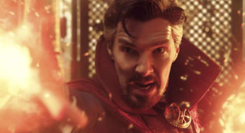 Dr. Strange filmi konusu nedir?