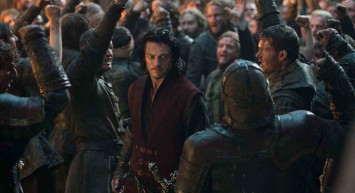 Dracula Başlangıç (Dracula Untold) film konusu ve oyuncuları