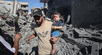 DSÖ Savaşa 3 Gün Ara Verileceğini Duyurdu: Aşı Kampanyası Başlatılacak!