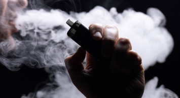 DSÖ’den elektronik sigara uyarısı: Endişe verici kanıtlar ortaya çıktı