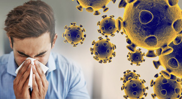 DSÖ'den Korkutan Açıklama: Delta Varyantı 132 Ülkeyi Sardı!