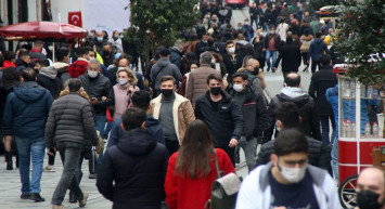 DSÖ’den sevindiren açıklama: Hiç bu kadar iyi durumda olmadık