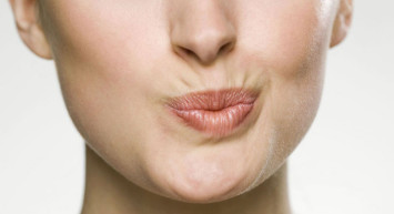 Dudak Kırışıklığını Önlemek İçin Ne Yapmalı?