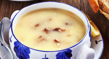 Düğün çorbası nasıl yapılır, hangi etten yapılır, kaç kalori? En güzel düğün çorbası tarifi