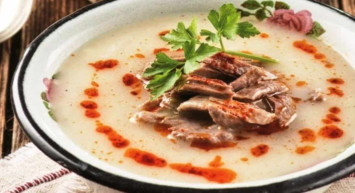 Düğün çorbası tarifi : en güzel ve lezzetli düğün çorbası nasıl yapılır? Düğün çorbası malzemeleri ve tarifi