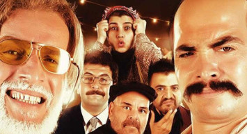Düğün Dernek filmi nerede çekildi? Düğün Dernek hangi şehirde çekildi? Düğün Dernek filmi oyuncuları ve Düğün Dernek filmi konusu