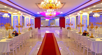 Düğün Salonu İşletmecilerinden Uyarı Geldi: Maske Ve Mesafeye Dikkat!