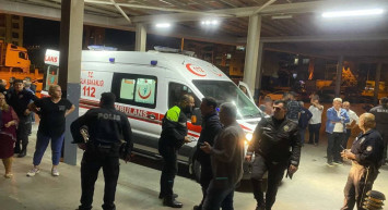 Düğünde istek şarkı kavgası kanlı bitti: Ölü ve yaralılar var