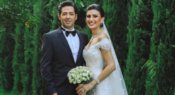 Oyuncu Mert Fırat'ın Eşi İdil Fırat'tan Kötü Haber: Ünlü Çift Ayrı Kaldıklarını Duyurdu!