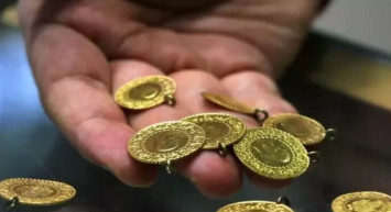 Dükkanında tadilat yaparken şok oldu: İş yerinden 1 kilo altın çıktı