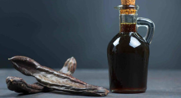 Duman yüzünden simsiyah olan ciğerlere mucize çözüm! Keçiboynuzu kürü tarifinin faydaları saymakla bitmiyor