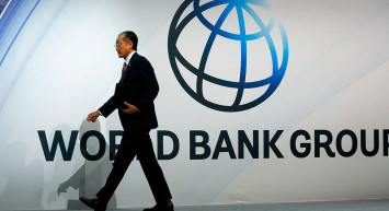 Dünya Bankası, Türkiye’nin büyüme tahminini yükseltti