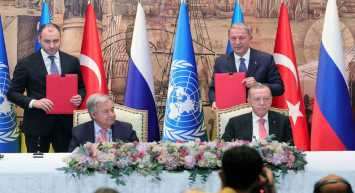 Dünya basını acil koduyla servis etti: Türkiye’nin başarısı konuşuluyor