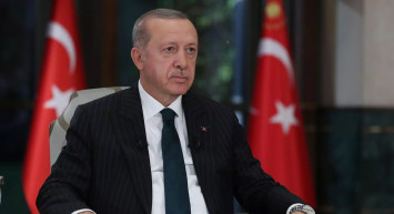 Dünya basınında dikkat çeken sözler: Umudumuz Başkan Erdoğan