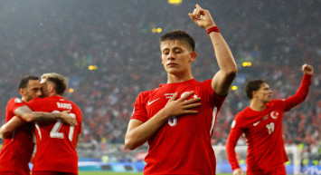 Dünya Basınında Genç Türk: Arda Güler!