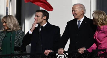 Dünya bu iddiayı konuşuyor: ABD Macron’u istihbarat için kullanıyor